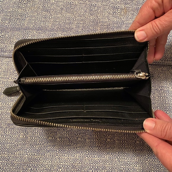 Stingray wallet - Picture 3 of 4